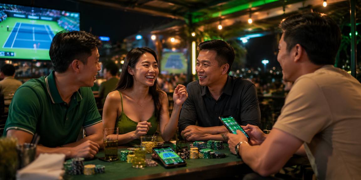 vs555 Điều khoản và điều kiện tài khoản vs555